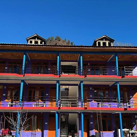 Vigyan Guest House Tosh Exterior foto