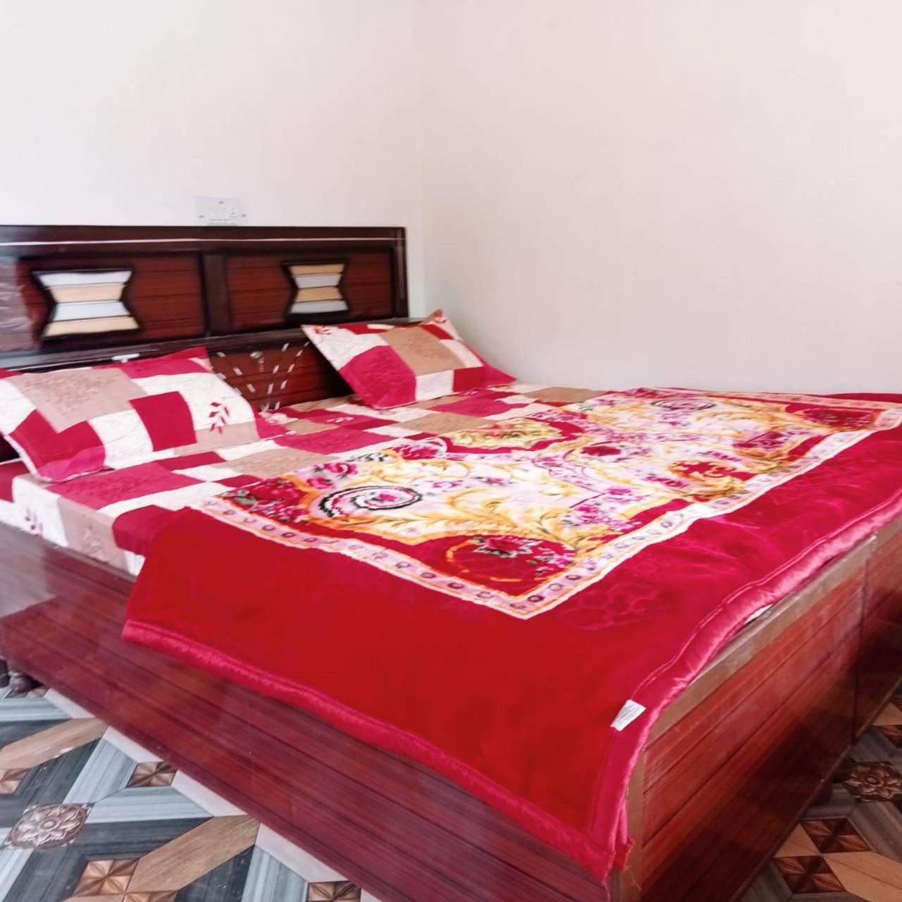 Vigyan Guest House Tosh Exterior foto